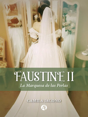 cover image of FAUSTINE II